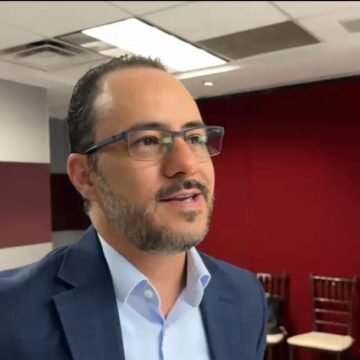 IMG-20250701-WA0016 “El régimen legisla para controlarnos, no para protegernos”: Jorge Soto lanza alerta nacional