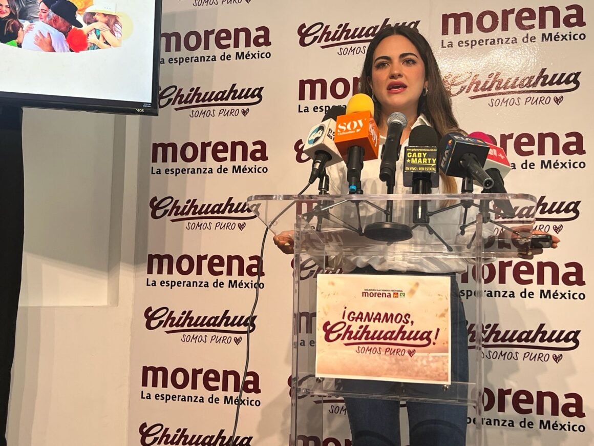 IMG-20250704-WA0029 Andrea Chávez se deslinda de correos de la UACH usados para promover afiliación a Morena