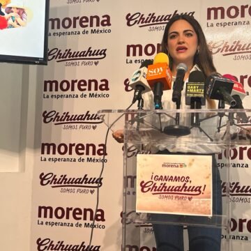 IMG-20250704-WA0029 Andrea Chávez se deslinda de correos de la UACH usados para promover afiliación a Morena