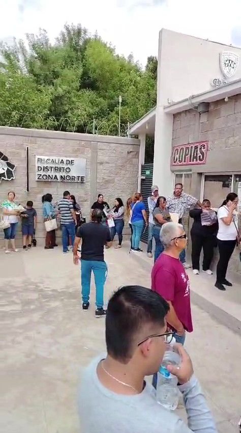 Fiscalía libera primeros cuerpos del caso Plenitud; suman 386 hallazgos en crematorio clandestino de Juárez