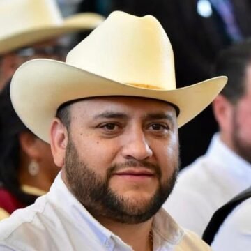 IMG-20250710-WA0007 Ineptitud de Federación causó nuevo cierre de frontera para el ganado: Arturo Medina.