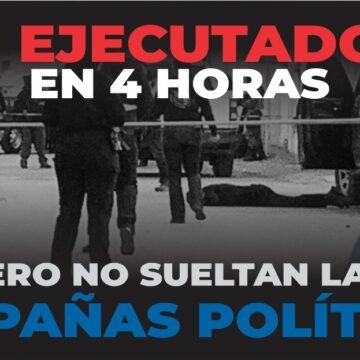 IMG-20250710-WA0012 En 4 horas hay 10 ejecutados en Juárez: la seguridad, rehén de una campaña disfrazada