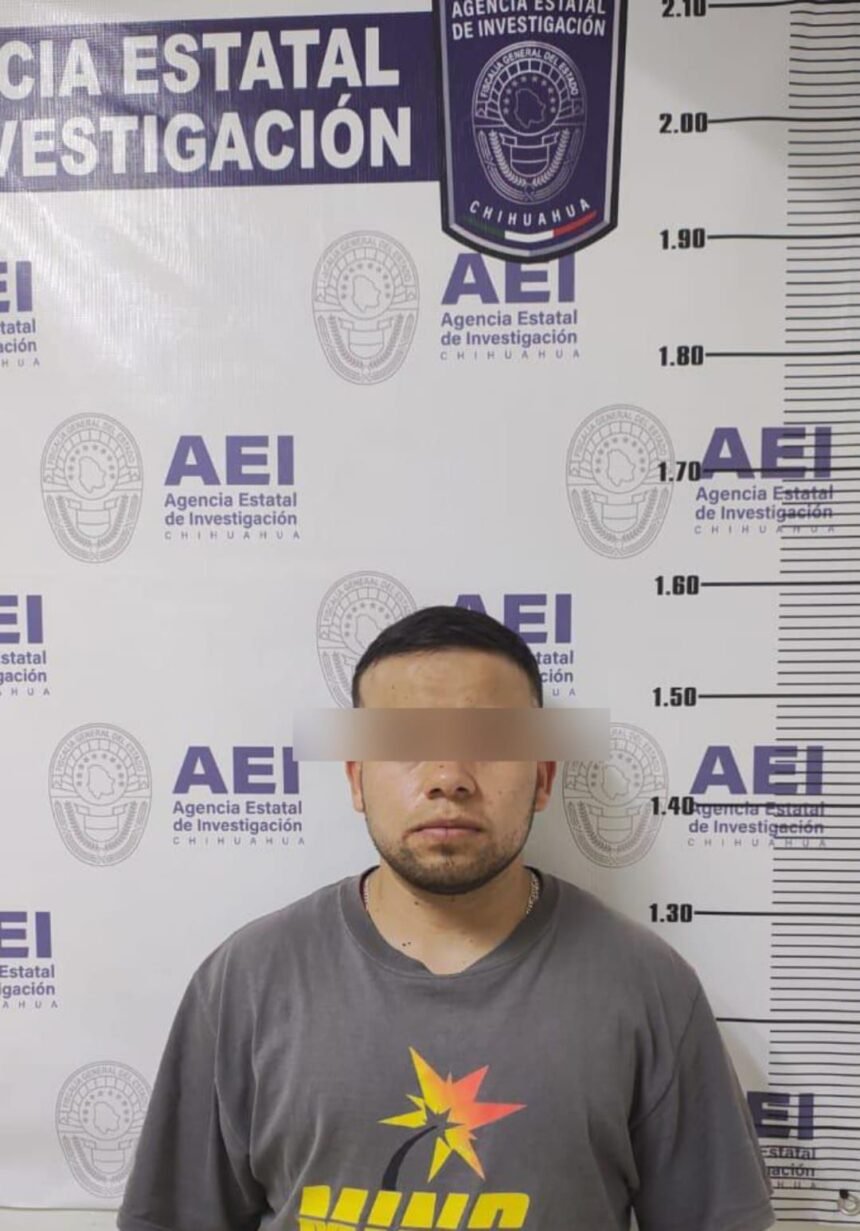 Vinculan a proceso a Abraham Alejandro F. D. por homicidio calificado y violación agravada contra el niño Giovanni