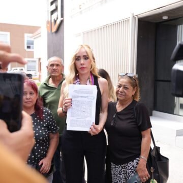 IMG-20250714-WA0009 Brenda Ríos amplía denuncia contra el cártel inmobiliario: acusan complicidad institucional en caso Monte Xenit