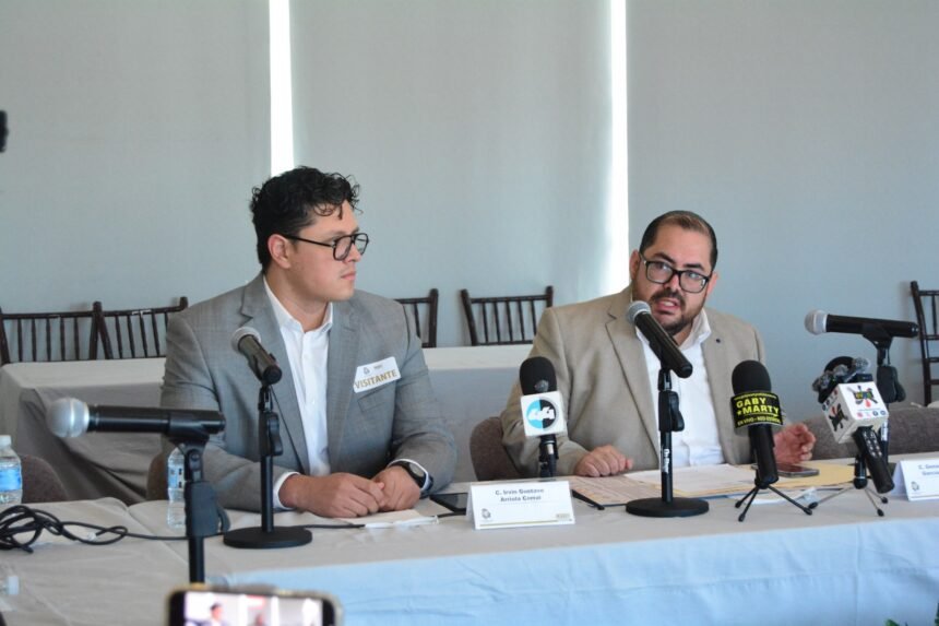 Invitan a ciudadanía a integrarse al Comité de Participación Ciudadana del Sistema Estatal Anticorrupción