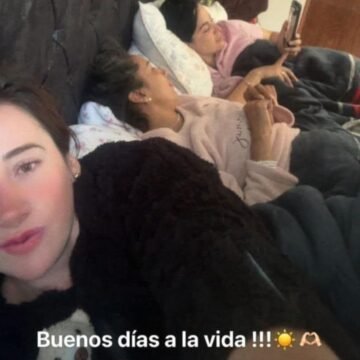 Guadalupe y Calvo: fuego en las calles, pijamada desde el poder