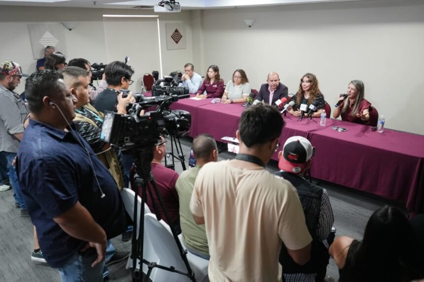 IMG-20250729-WA0003 Morena pedirá a FGR atraer el caso del crematorio Plenitud ante omisiones y complicidades