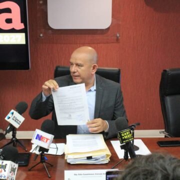 IMG-20250730-WA0019 SFP archiva denuncia contra cuadernillos escolares; “no encontraron nada”, reclama Morena