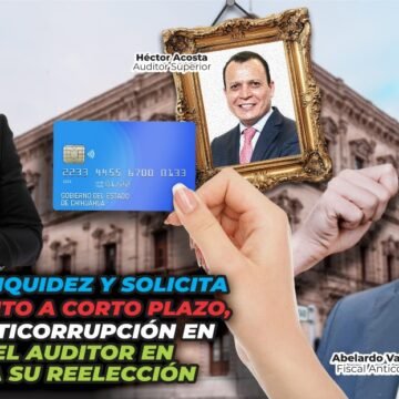 IMG-20250730-WA0030 Gobierno del Estado solicita crédito de corto plazo ante falta de liquidez