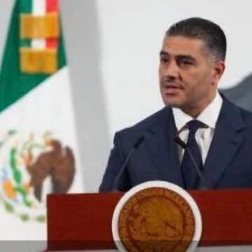 Screenshot_20250722_142636_Facebook(1)(1) ¿Dónde está Ovidio Guzmán? Harfuch asegura que sigue preso en EE.UU., pero hay dudas sobre su paradero