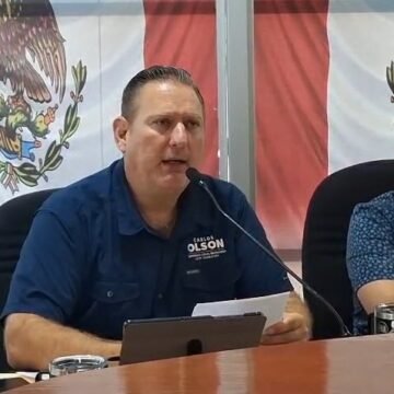 VID-20250718-WA0010 Carlos Olson acusa a Brenda Ríos de usar tragedia de Monte Xenit como “trampolín político”