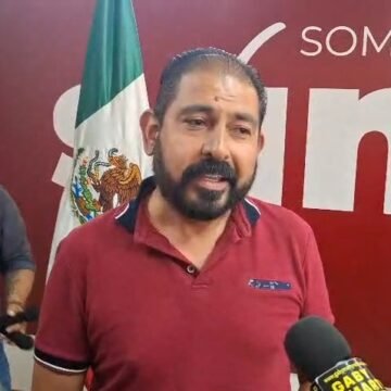 Regidor de Morena exige separar del cargo a Adriana Ruiz por fraccionamientos mal construidos