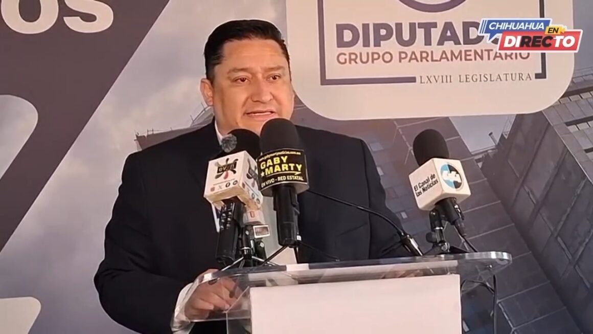 Andrea Chávez minimiza señalamientos contra Adán Augusto: PAN exige respuestas por presuntos vínculos