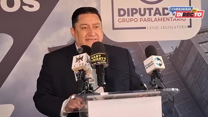 Andrea Chávez minimiza señalamientos contra Adán Augusto: PAN exige respuestas por presuntos vínculos