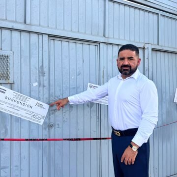 WhatsApp Image 2025-07-03 at 09.37.42 Denuncia Francisco Sánchez violación de sellos de clausura en crematorio de Ciudad Juárez