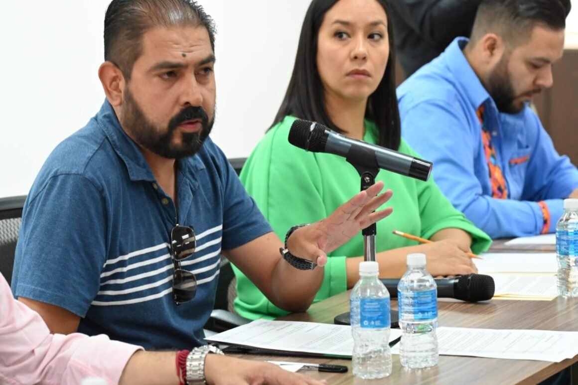 Regidor de Morena exige destitución de la directora de Desarrollo Urbano y Ecología por caso Monte Xenit tras difusión de audios