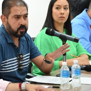 Regidor de Morena exige destitución de la directora de Desarrollo Urbano y Ecología por caso Monte Xenit tras difusión de audios