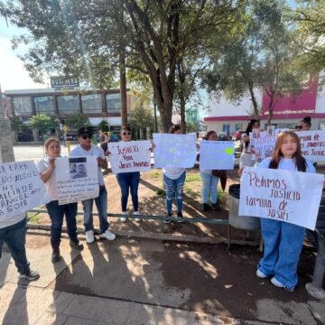 Familia de Jasiel exige traslado del padrastro y califica como “justa” la pena de muerte