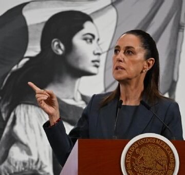 f608x342-227277_257000_5837 Sheinbaum a Trump: “Claro que no tenemos miedo