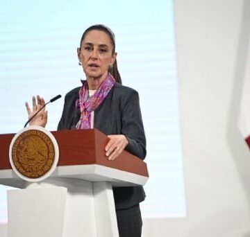 f608x342-227642_257365_4034 “No hay que alertarse”: Sheinbaum minimiza advertencia de EU sobre narcodrones en la fronteraLa presidenta