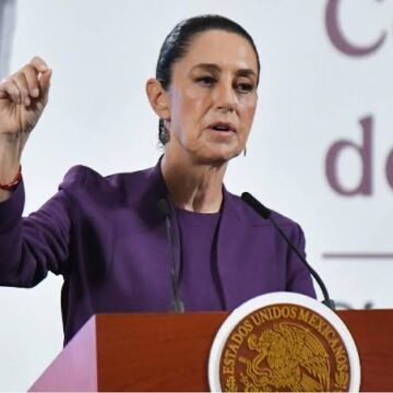 images (42) Sheinbaum demandará a abogado de Ovidio Guzmán por daño moral