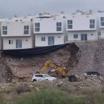 CMIC: Sí hay soluciones técnicas para resolver problema de la barda en Monte Xenit