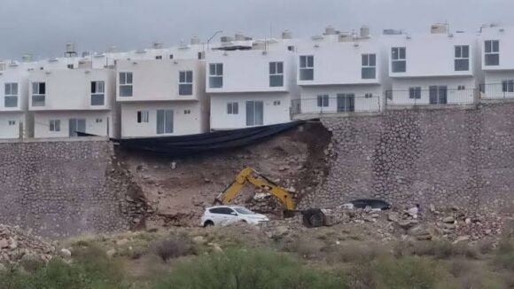 CMIC: Sí hay soluciones técnicas para resolver problema de la barda en Monte Xenit