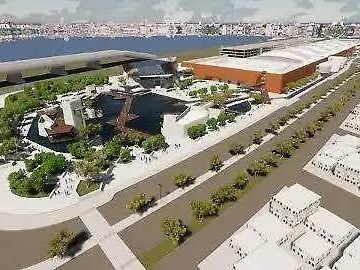 Construirán el Centro de Convenciones de Juárez tras tres décadas de espera