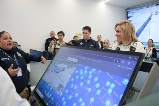 Gobierno estatal presiona para que Guadalupe y Calvo firme convenio del subcentro Centinela