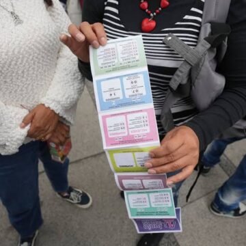 ¿Se legalizan los “acordeones”? Presidenta del IEE evita posicionarse tras fallo del INE