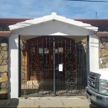 Revés a la “Operación Justicia” de Corral: Tribunal federal ordena devolver casa a hijos de Duarte