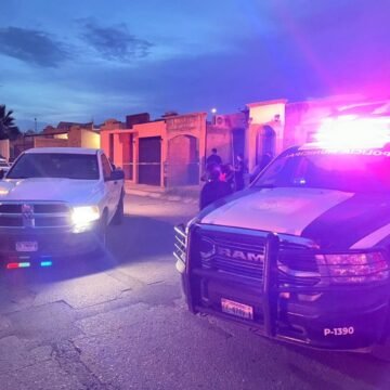 Encuentran sin vida a Danna Angelina durante cateo en la colonia Romanzza