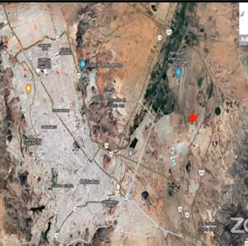 Hospital del IMSS en Chihuahua: el terreno nunca fue donado