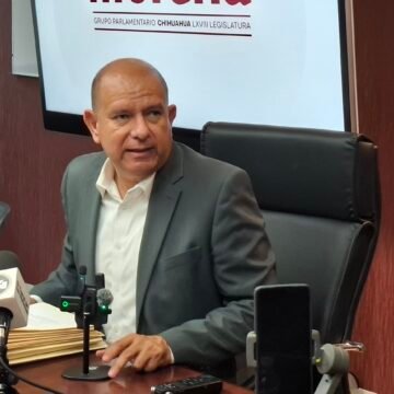 20250820_100941 Estrada pide a PRI y PAN definir presidencia del Congreso