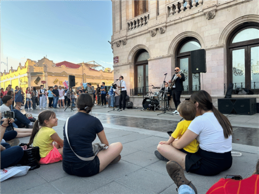 Cultura municipal, el eterno desencanto (según las redes)