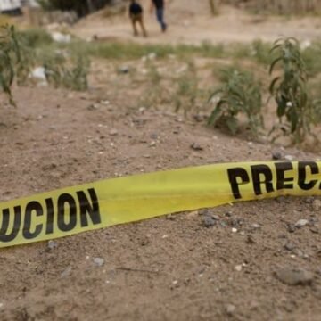 Chihuahua, otra vez en la cima nacional de homicidios