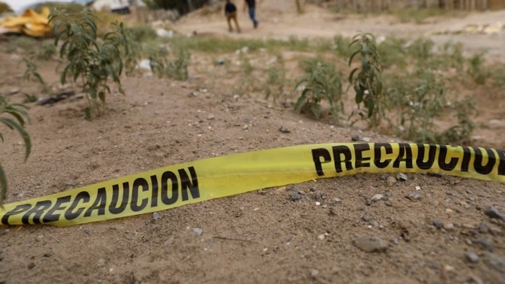 5VDAGKAUMRASRECG32YWLNBCBA Chihuahua se dispara en homicidios: cifras reales desmienten discurso oficial