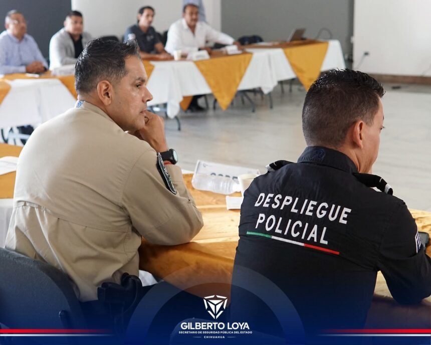 Los números de Loya y el malestar en el Cereso