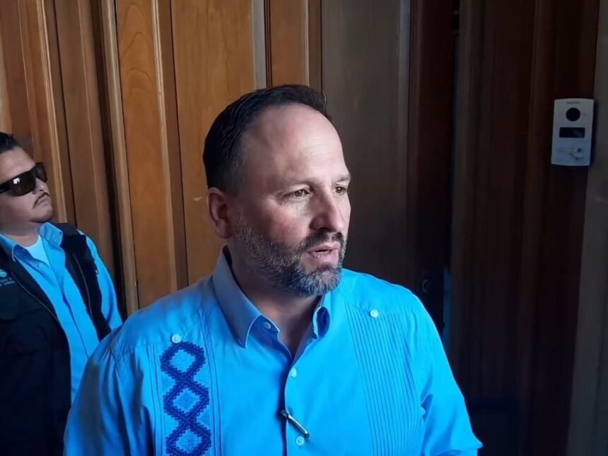 FDownloader(1) PAN y Gobierno afinan jugada legislativa rumbo a septiembre