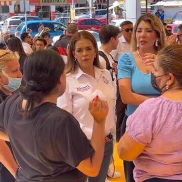 IMG-20250805-WA0005 Exige Xóchitl Contreras reactivar hospital del IMSS en Chihuahua; acusan recorte de la Federación