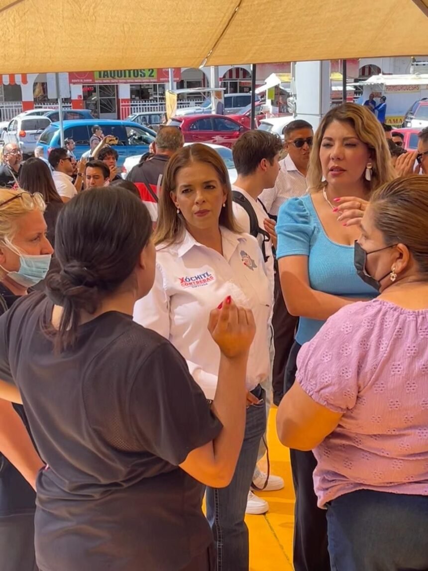 IMG-20250805-WA0005 Exige Xóchitl Contreras reactivar hospital del IMSS en Chihuahua; acusan recorte de la Federación