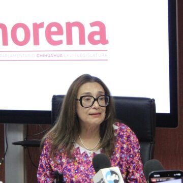 IMG-20250806-WA0018 Morena impulsa mesas técnicas para sancionar conductas violentas contra adolescentes en el Código Penal