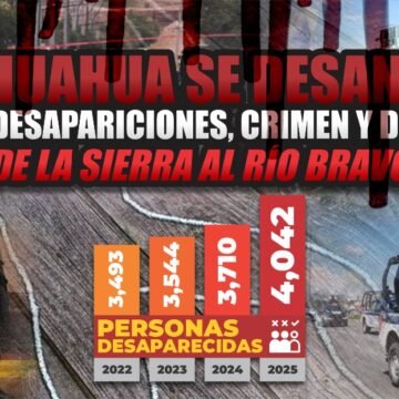 IMG-20250808-WA0007 De la Sierra al Río Bravo: Chihuahua se desangra entre desapariciones