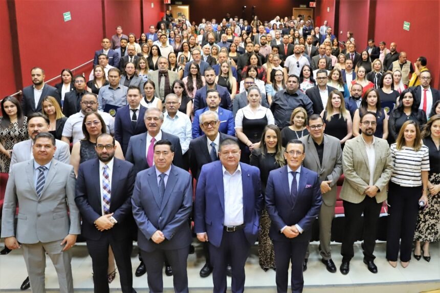 La violencia gana, el fiscal en campaña