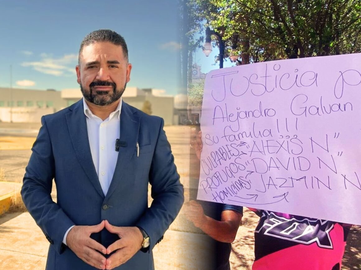 IMG-20250811-WA0020 Francisco Sánchez exige acción inmediata a Fiscalía tras brutal ataque en Villa Juárez