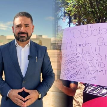 Francisco Sánchez exige acción inmediata a Fiscalía tras brutal ataque en Villa Juárez