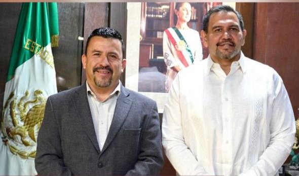 Puentes y señales desde Madera hasta Juárez