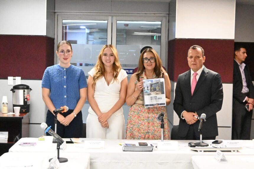 IMG-20250813-WA0025 Recupera ASE más de mil millones… pero las sanciones caen en entes pequeños