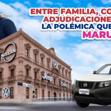 IMG-20250813-WA0031 Entre contratos y palabras: la polémica que persigue a Maru Campos