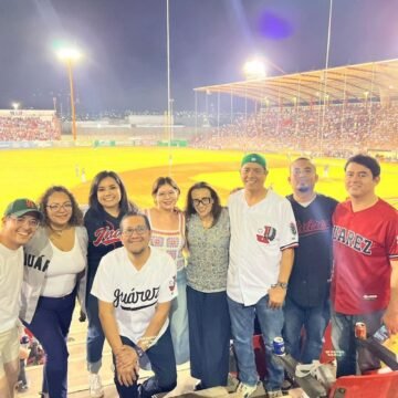 IMG-20250816-WA0001 Grupo Coyoacán se deja ver en el beisbol de Juárez